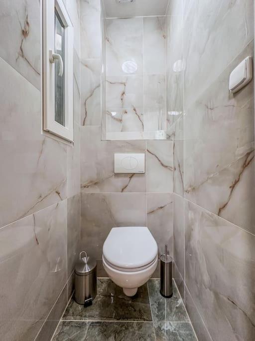 Appartement L'mai Riverside *