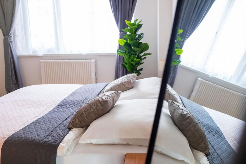 Appartement L'mai Riverside