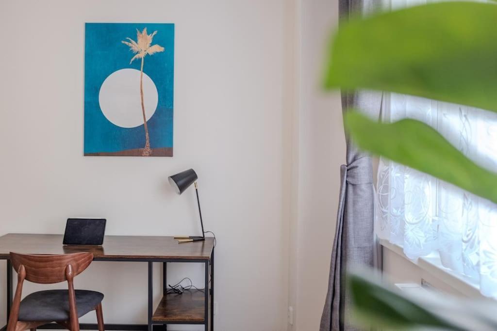 L'mai Riverside Appartement