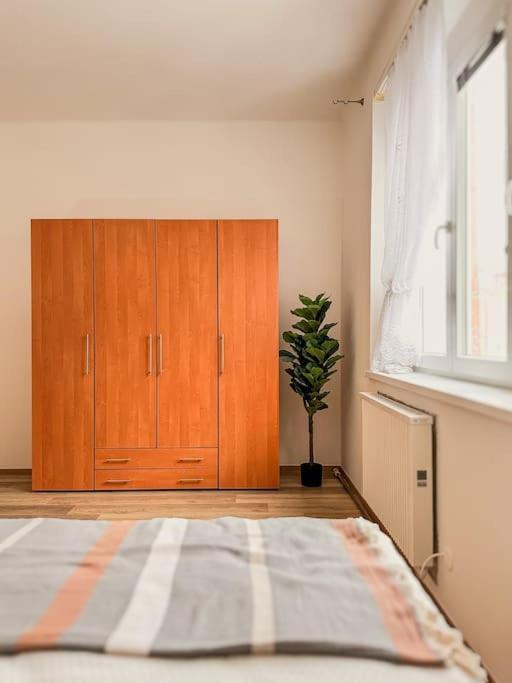 Apartment L'mai Riverside Prague